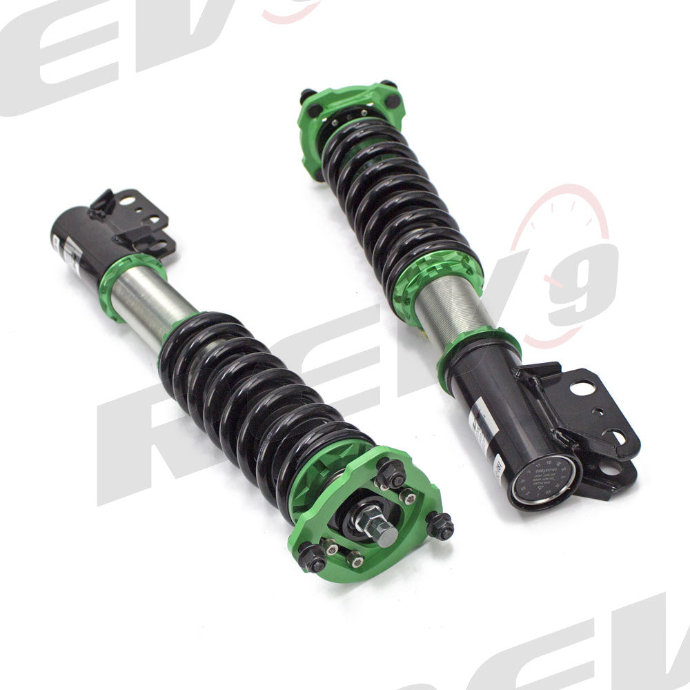 94-04 Ford Mustang Rev9 Hyper Street II Coilovers
