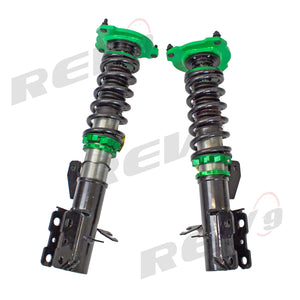 07-12 Nissan Sentra Rev9 Hyper Street II Coilovers