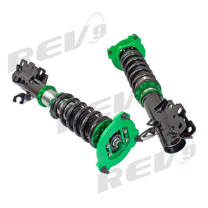 07-12 Nissan Sentra Rev9 Hyper Street II Coilovers