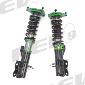 13-19 Nissan Sentra (B17) Rev9 Hyper Street II Coilovers