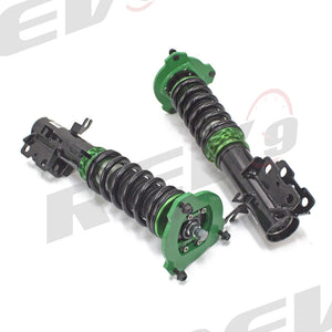 13-19 Nissan Sentra (B17) Rev9 Hyper Street II Coilovers