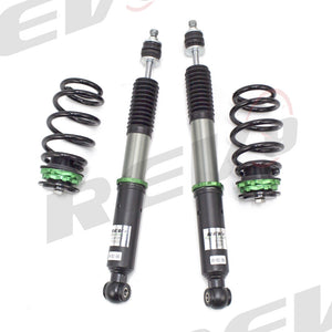 13-19 Nissan Sentra (B17) Rev9 Hyper Street II Coilovers