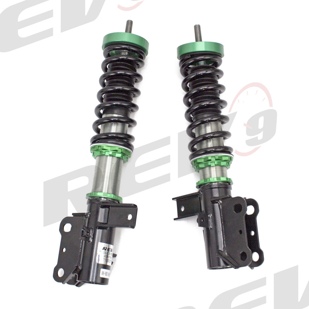 10-15 Chevy Camaro Rev9 Hyper Street II Coilovers