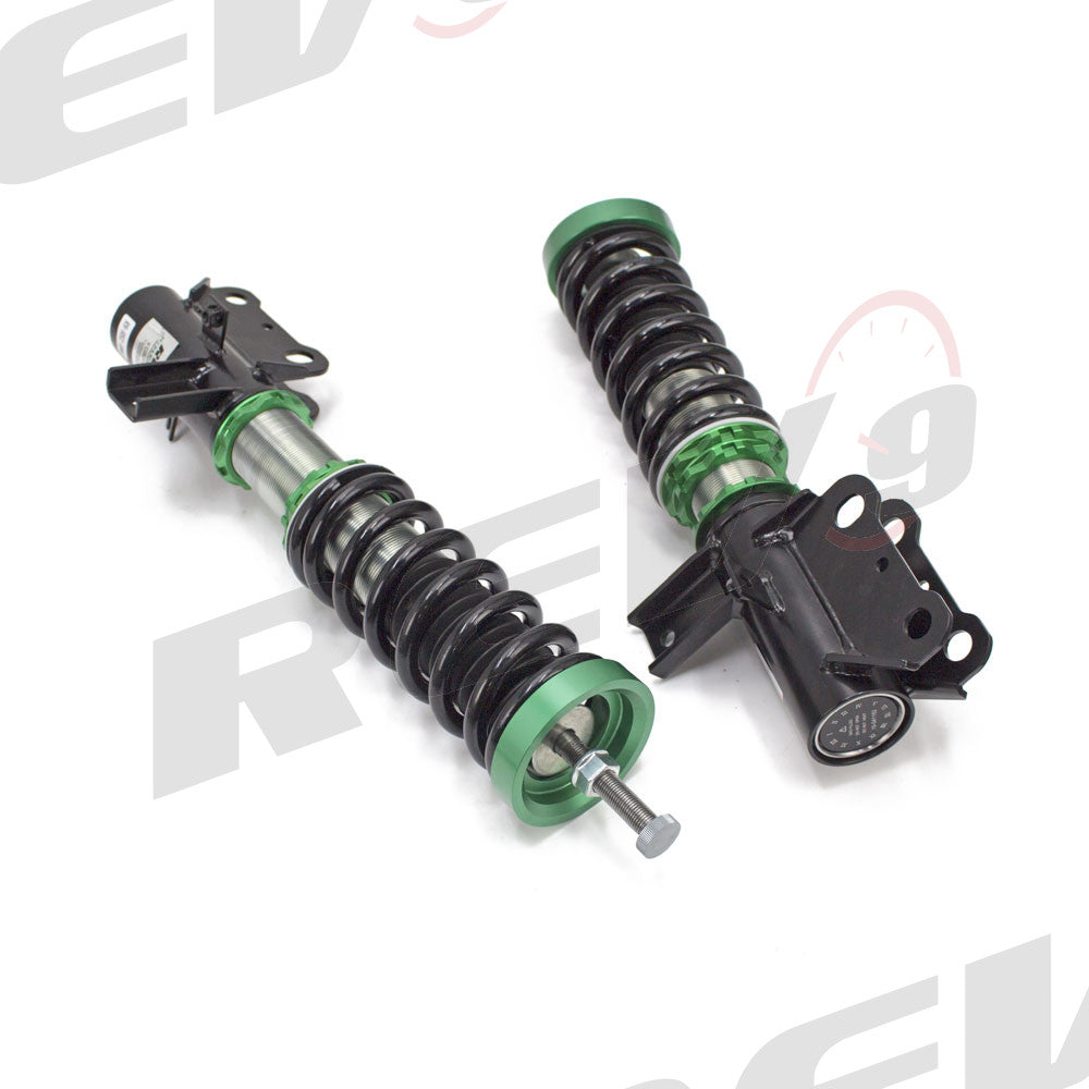 10-15 Chevy Camaro Rev9 Hyper Street II Coilovers