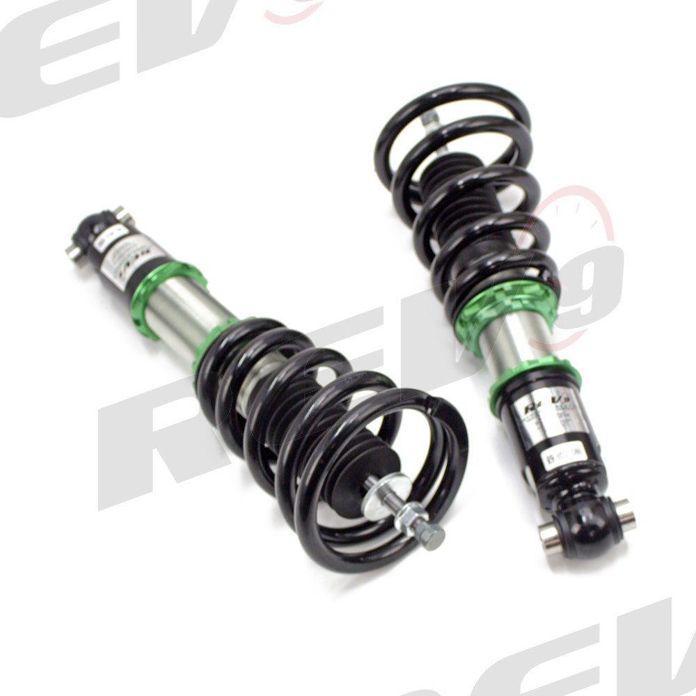 10-15 Chevy Camaro Rev9 Hyper Street II Coilovers