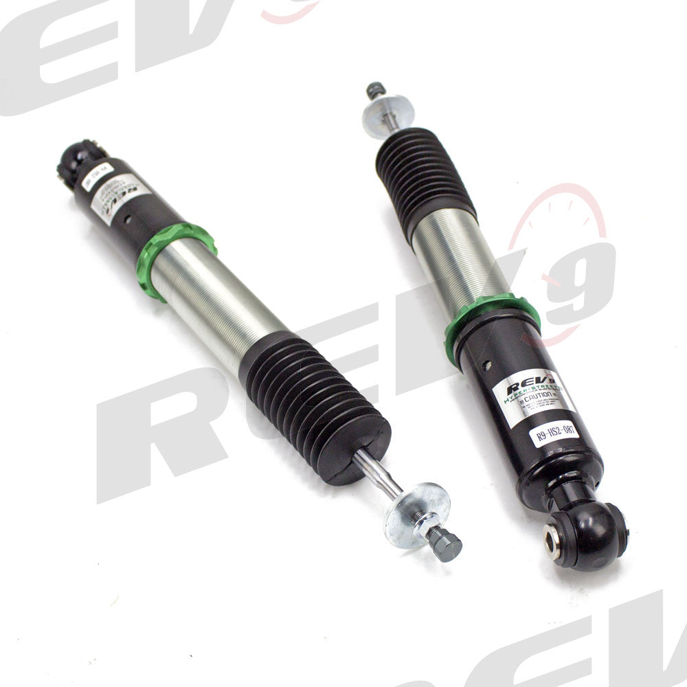 16-UP Chevy Camaro Rev9 Hyper Street II Coilovers