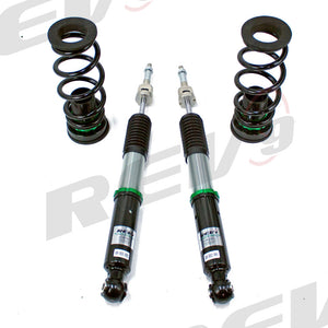 18-UP Toyota Camry NON SE Rev9 Hyper Street II Coilovers