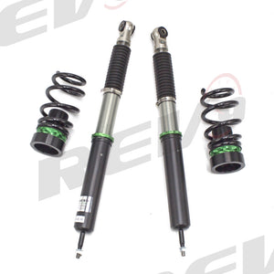 18-21 Honda Accord Rev9 Hyper Street II Coilovers