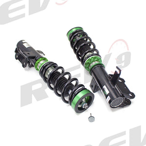 14-20 Chevy Impala Hyperstreet II Coilovers