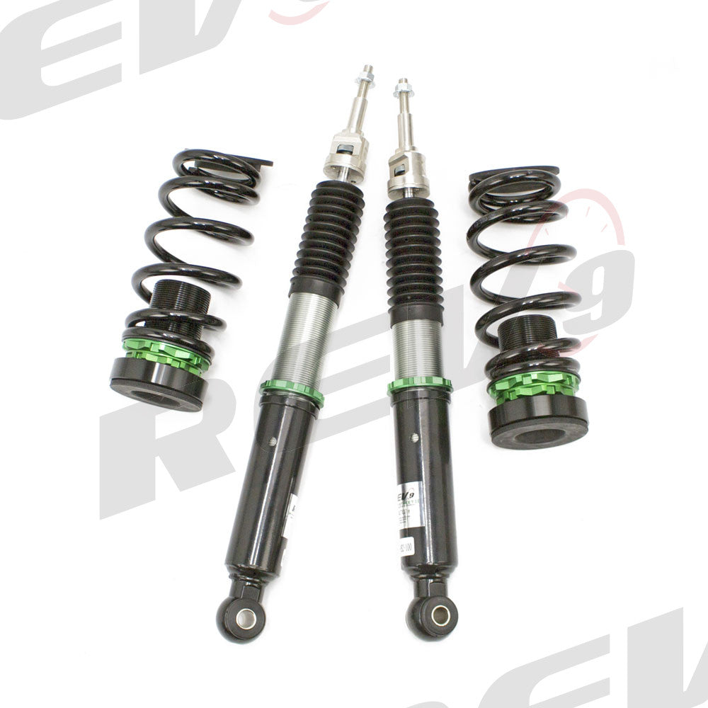 13-15 Chevy Malibu Hyperstreet II Coilovers