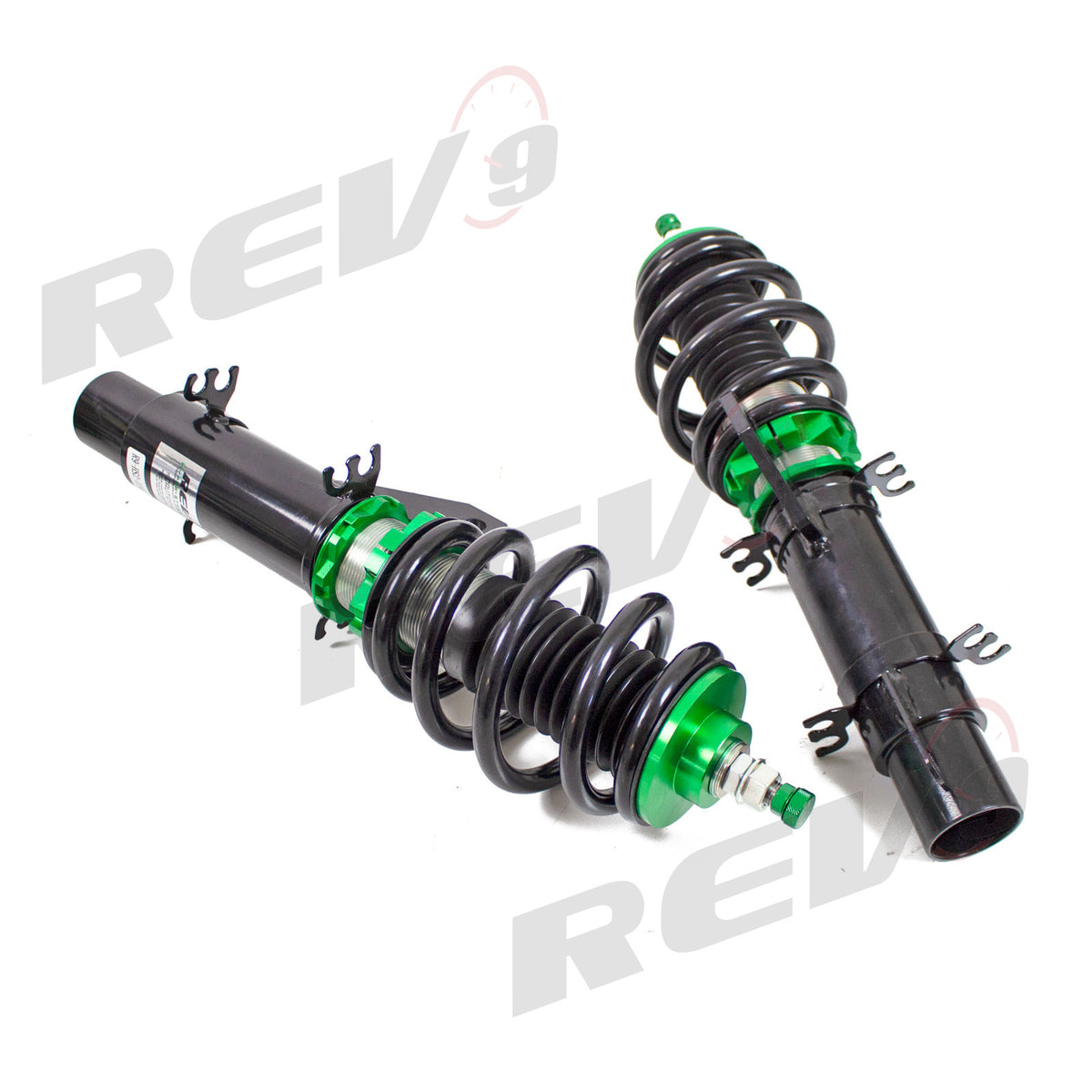 00-06 Audi TT AWD Rev9 Hyper Street II Coilovers