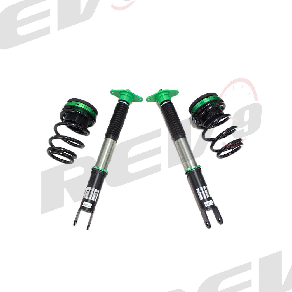 07-10 Hyundai Elantra Hyper Street II Coilovers