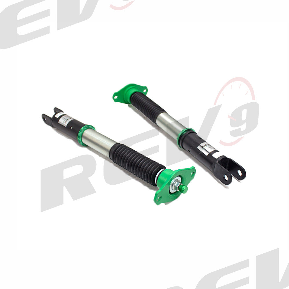 07-10 Hyundai Elantra Hyper Street II Coilovers