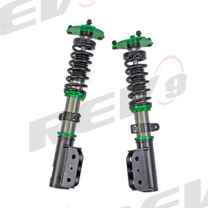 00-13 Chevy Impala Hyperstreet II Coilovers