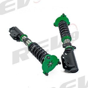 00-07 Chevy Monte Carlo Hyperstreet II Coilovers