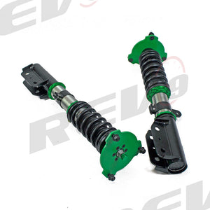 97-08 Pontiac Grand Prix Hyperstreet II Coilovers