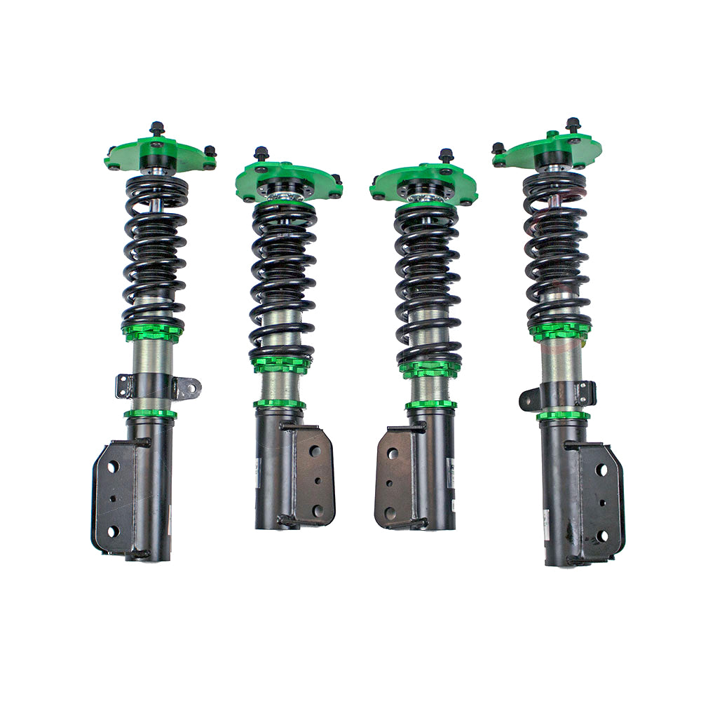 00-13 Chevy Impala Hyperstreet II Coilovers