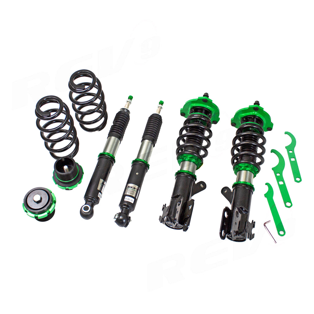 20+ Toyota Corolla Hyper Street II Coilovers - coiloverdepot.com