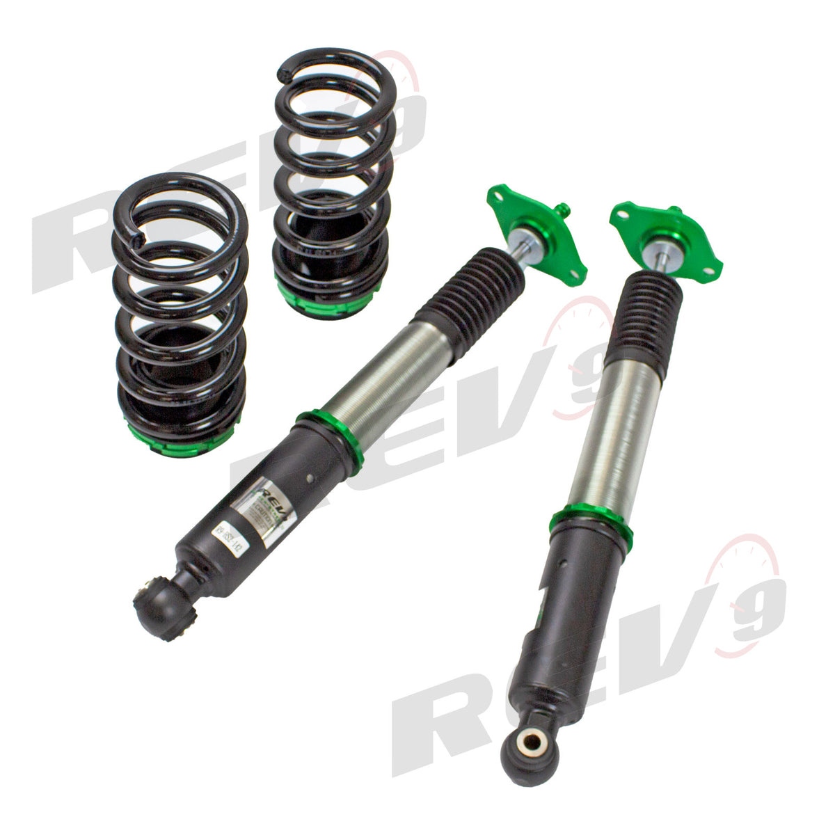 05-10 Dodge Charger RWD Hyper Street II Coilovers