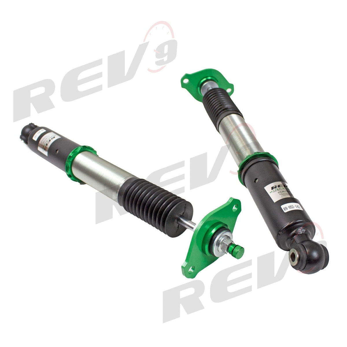 05-10 Chrysler 300 RWD Hyper Street II Coilovers