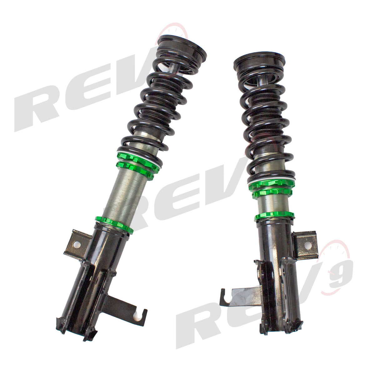 10-15 Chevy Cruze Rev9 Hyper Street II Coilovers