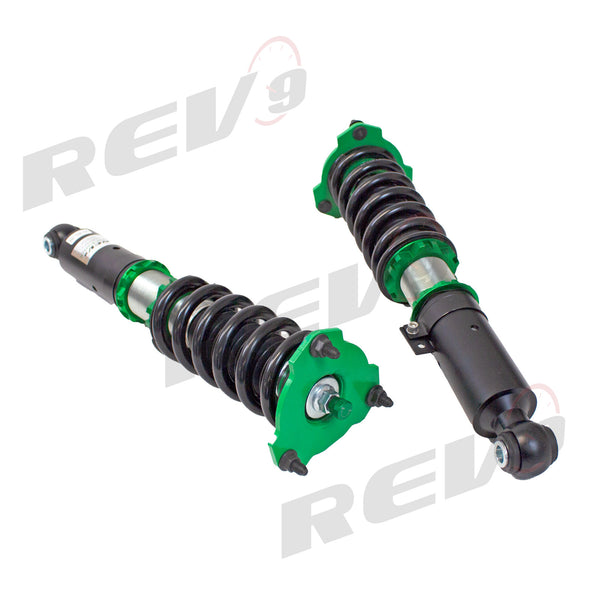 95-00 Lexus LS400 Rev9 Hyper Street II Coilovers - coiloverdepot.com