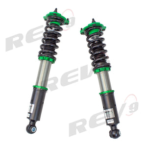 95-00 Lexus LS400 Rev9 Hyper Street II Coilovers