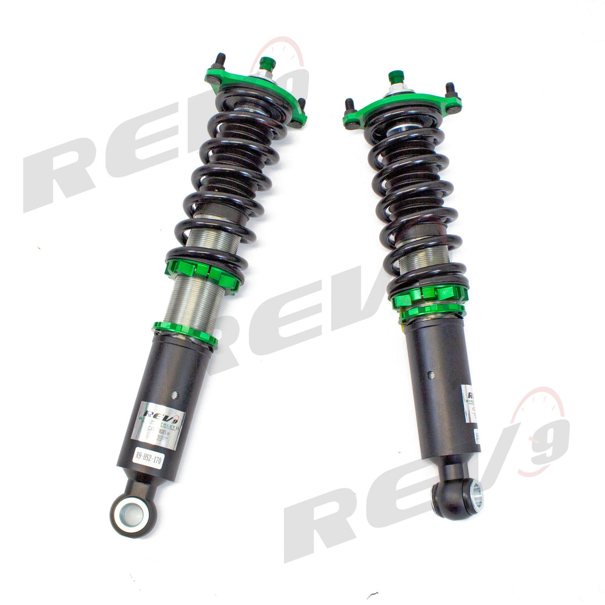99-03 Mitsubishi Galant Hyper Street II Coilovers