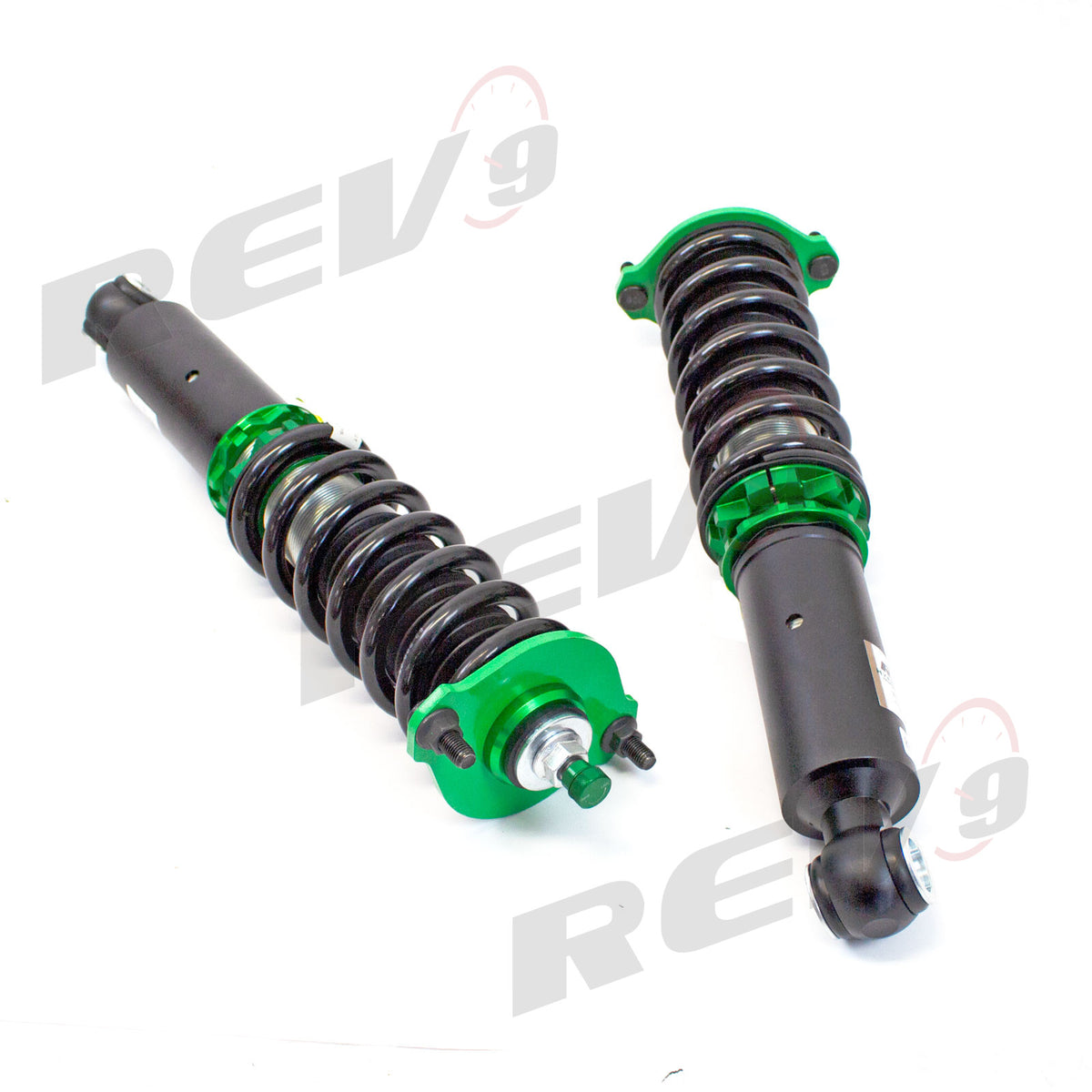 00-05 Mitsubishi Eclipse Hyper Street II Coilovers