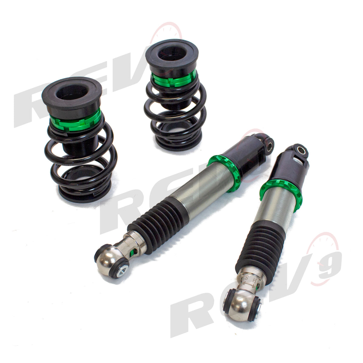05-10 Chevy Cobalt Rev9 Hyper Street II Coilovers