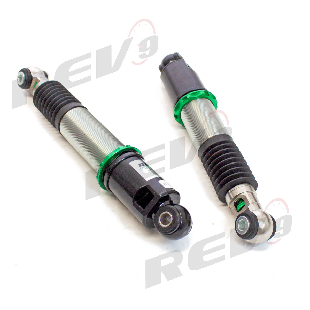 05-10 Chevy Cobalt Rev9 Hyper Street II Coilovers