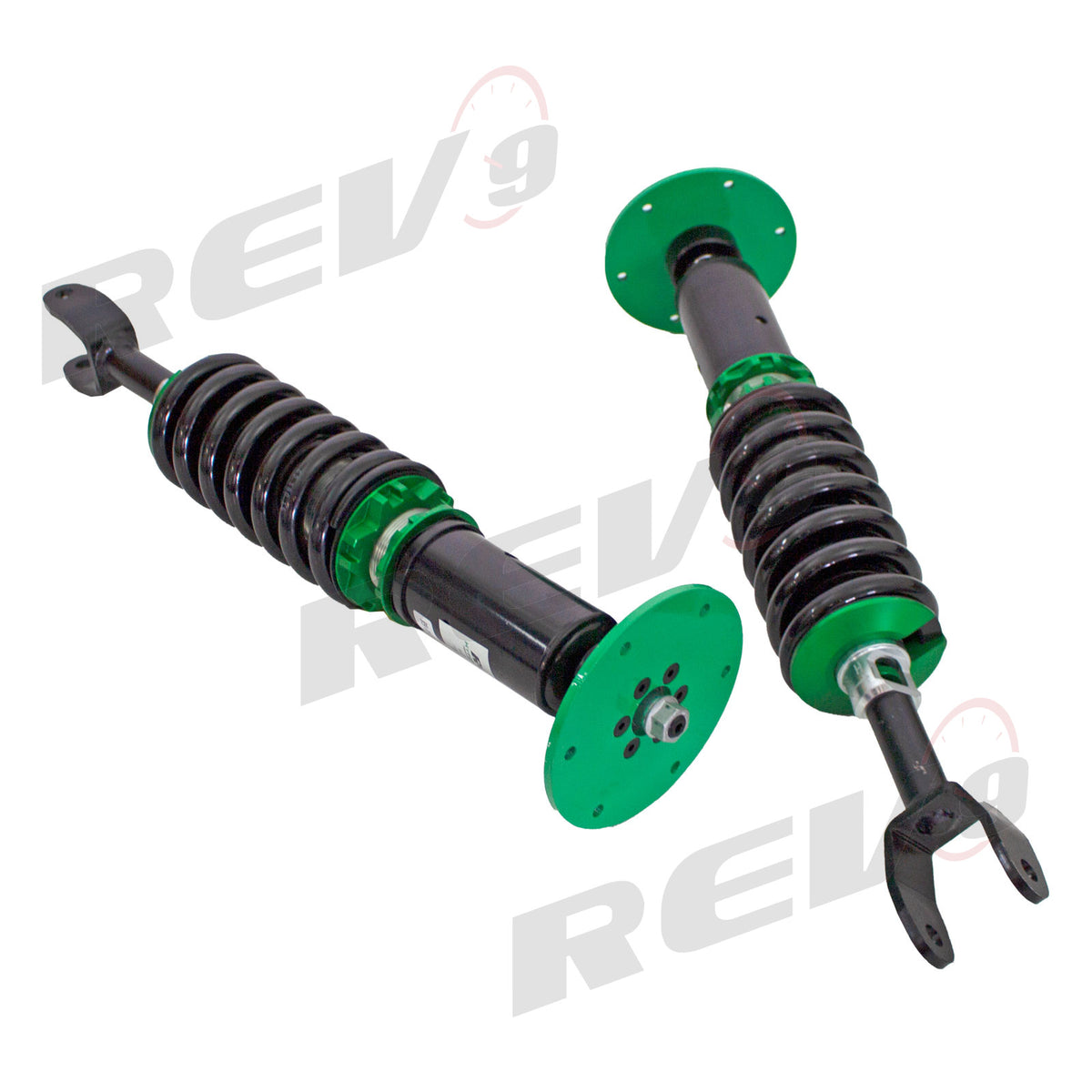 01-05 Audi Allroad Quattro (C5) Rev9 Hyper Street II Coilovers