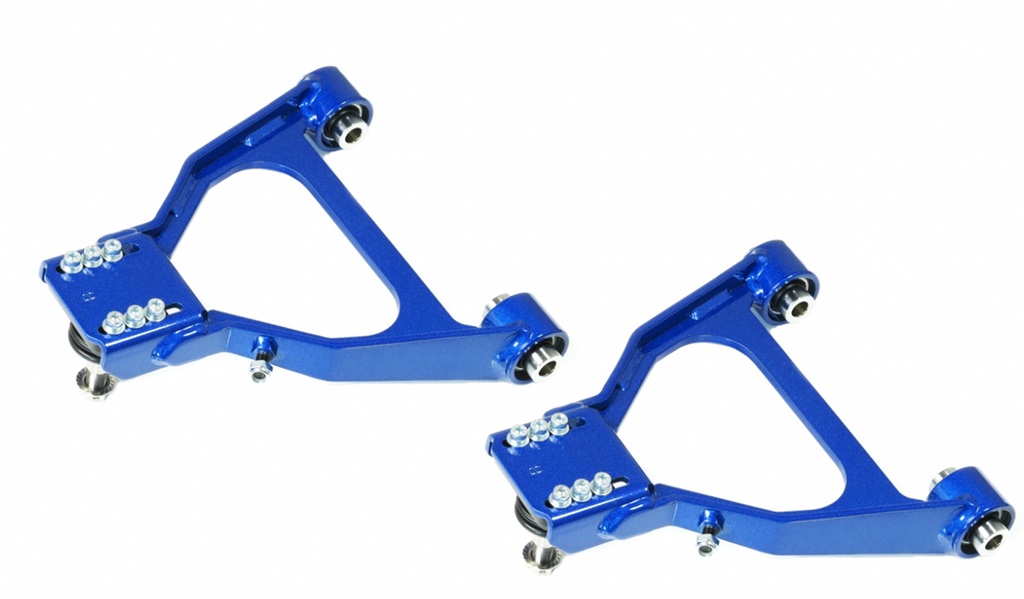 03-13 Mazda RX8 Megan Racing Front Adjustable Control Arms