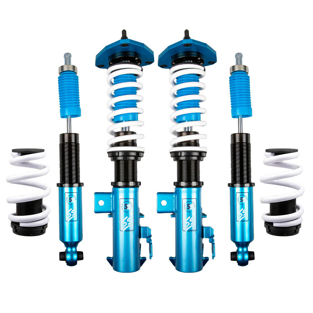 11-UP Lexus CT200h Five8 Industries SS Sport Coilovers