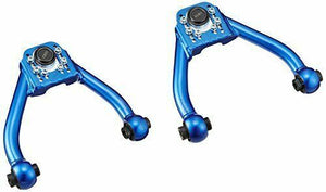 01-05 Lexus IS300 Cusco Front Adjustable Control Arms - Negative Camber