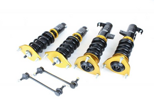 12-17 Acura ILX ISC Coilovers - N1 Basic Street
