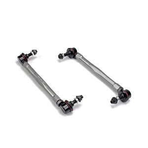 Universal Adjustable Sway Bar End Links 230MM-260MM, 10-12mm stud