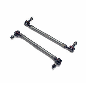 Universal Adjustable Sway Bar End Links 280mm-310mm, 10-12mm stud