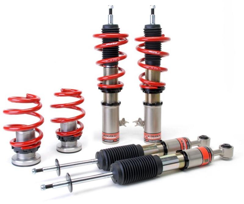 06-11 Honda Civic Skunk2 Coilovers -Pro S II