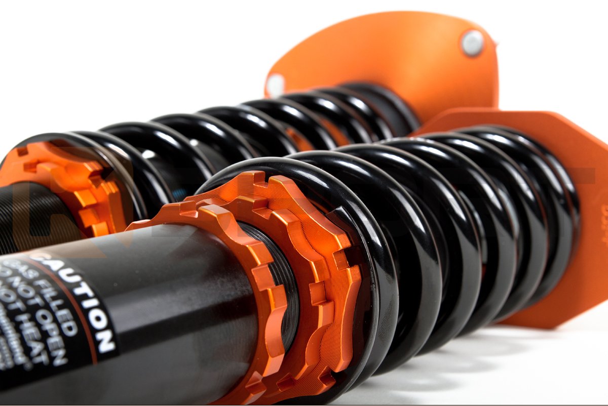 08-14 Subaru Impreza WRX STI Ksport Coilovers- Kontrol Pro