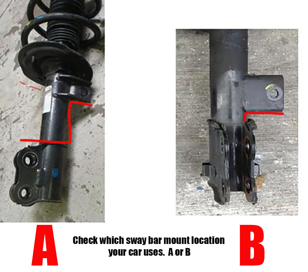 11-15 Kia Optima TF BC Coilovers - BR Type