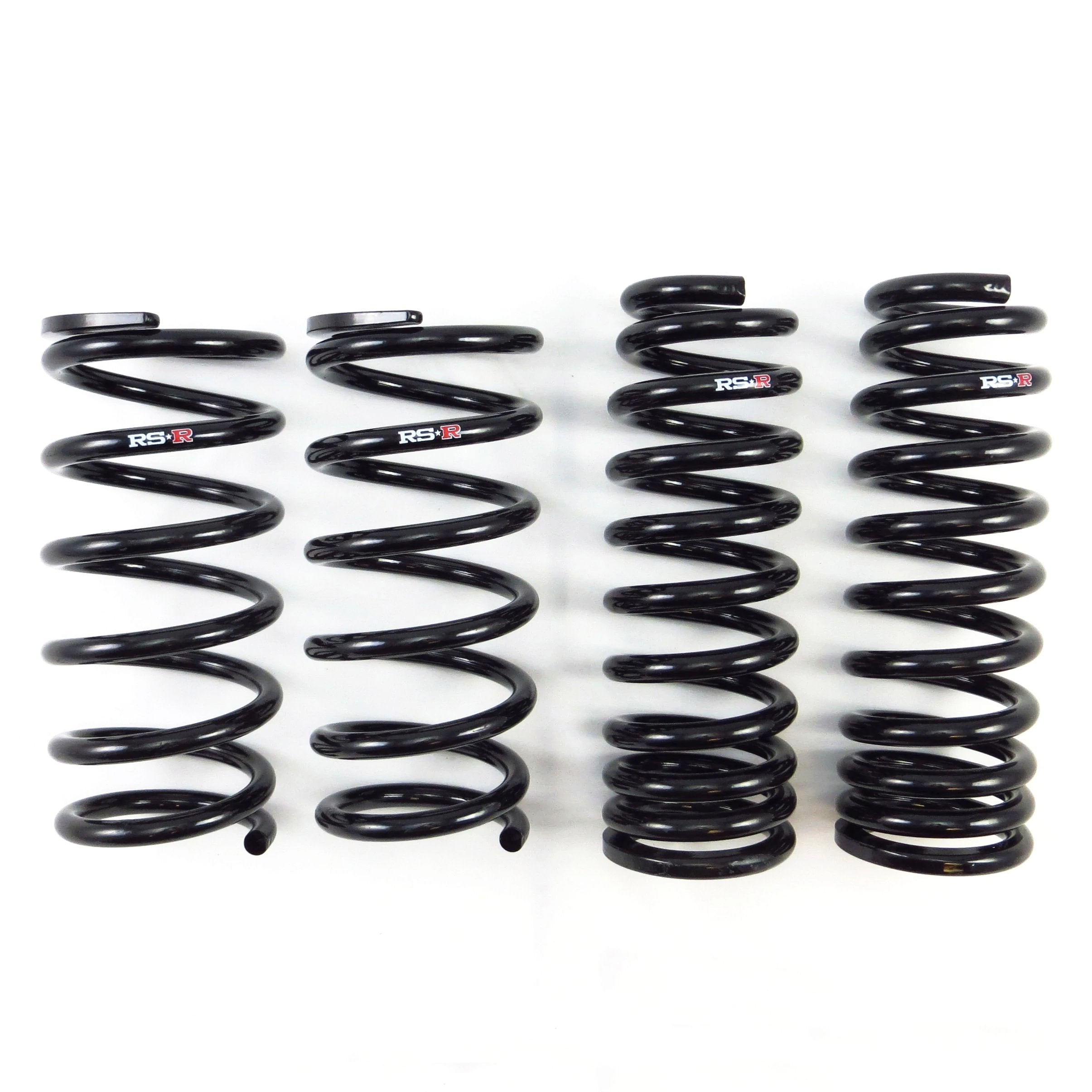 RS-R SUSPENSION DOWN FRONT FOR HONDA N-VAN JJ1 FF H430DF | eBay
