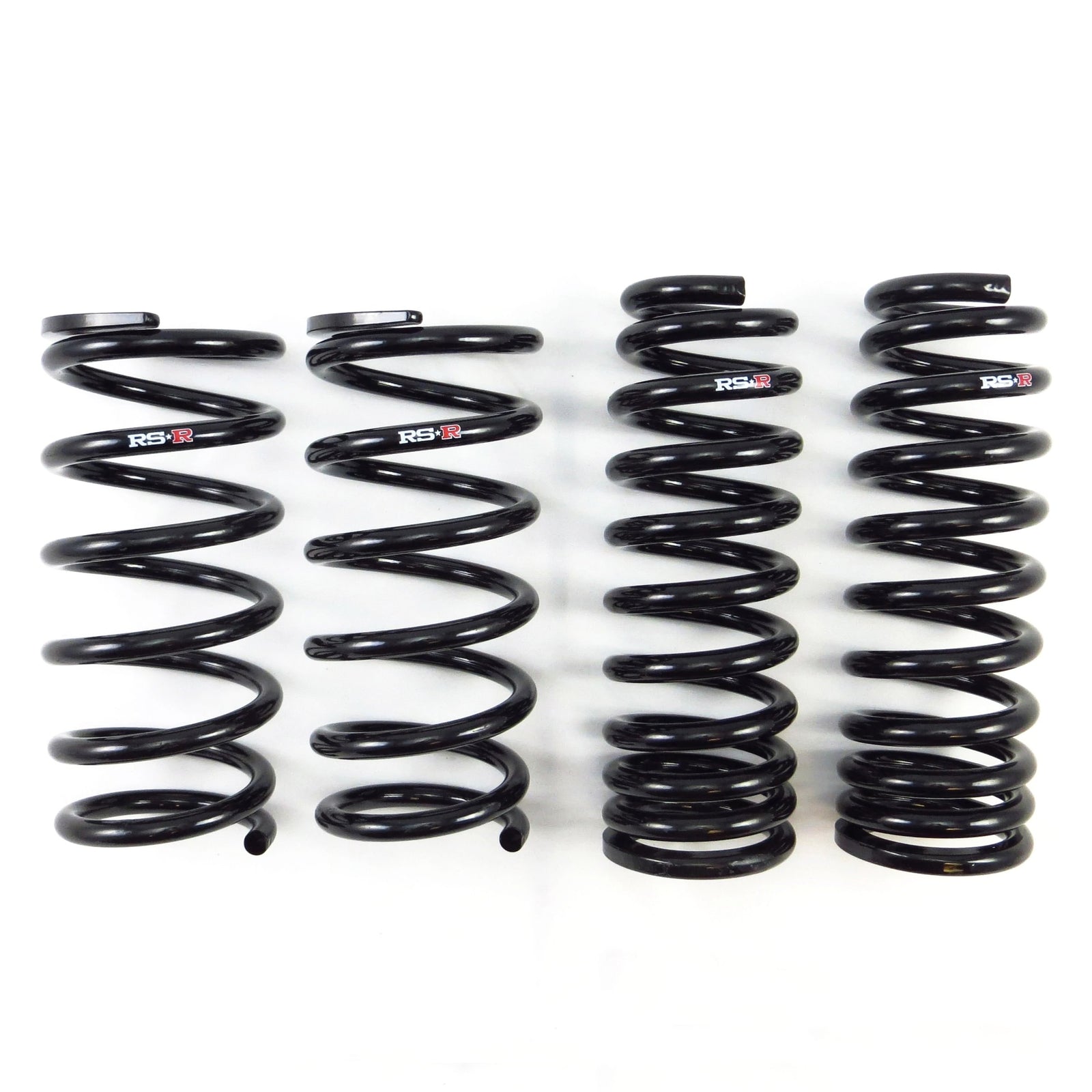 14-20 Lexus IS RWD RSR Down Sus Lowering Springs