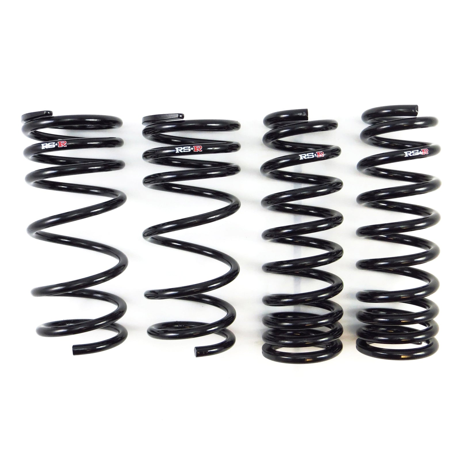 14-20 Lexus IS AWD/RWD RSR Super Down Lowering Springs