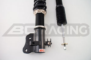BC Racing coilovers Scion XB