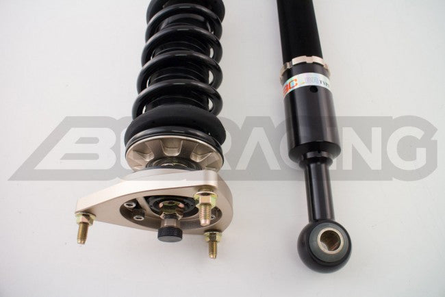 04-07 Scion XB NCP31 BC Racing Coilovers - BR Type