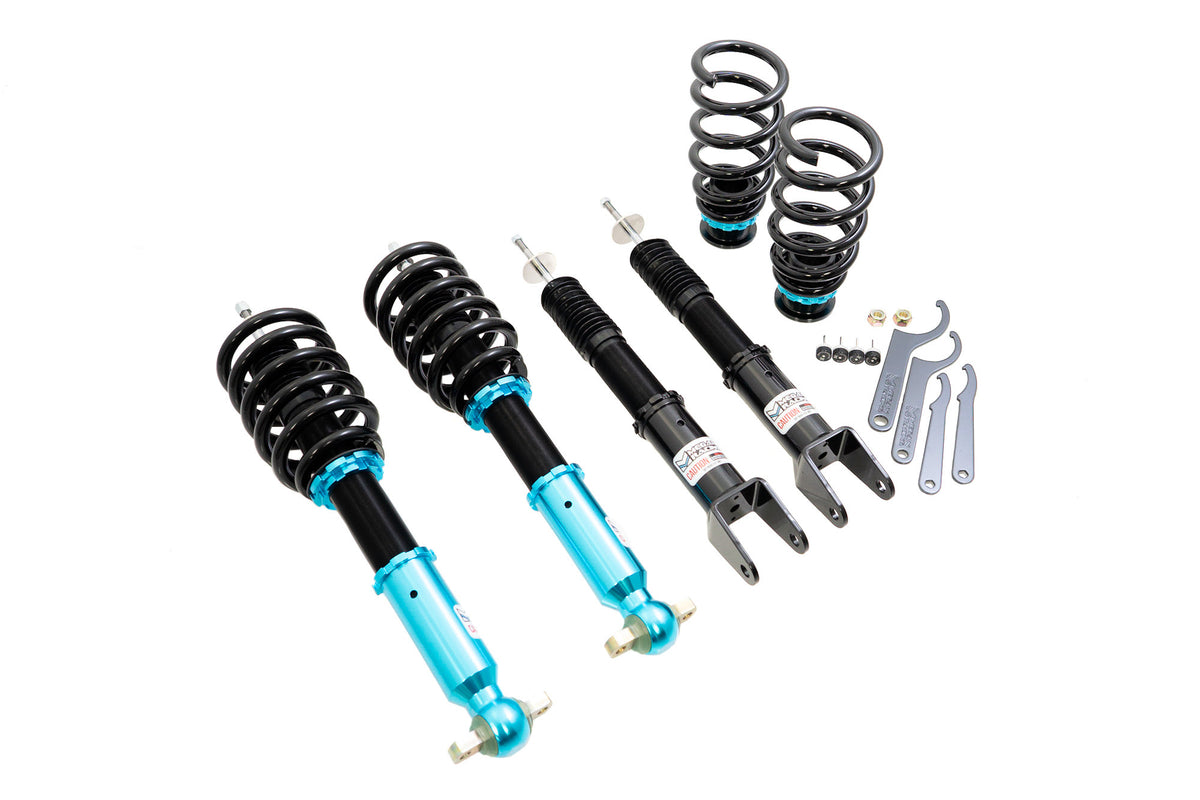 08-13 Cadillac CTS, CTS-V RWD Megan Racing - EZ I Series Coilovers