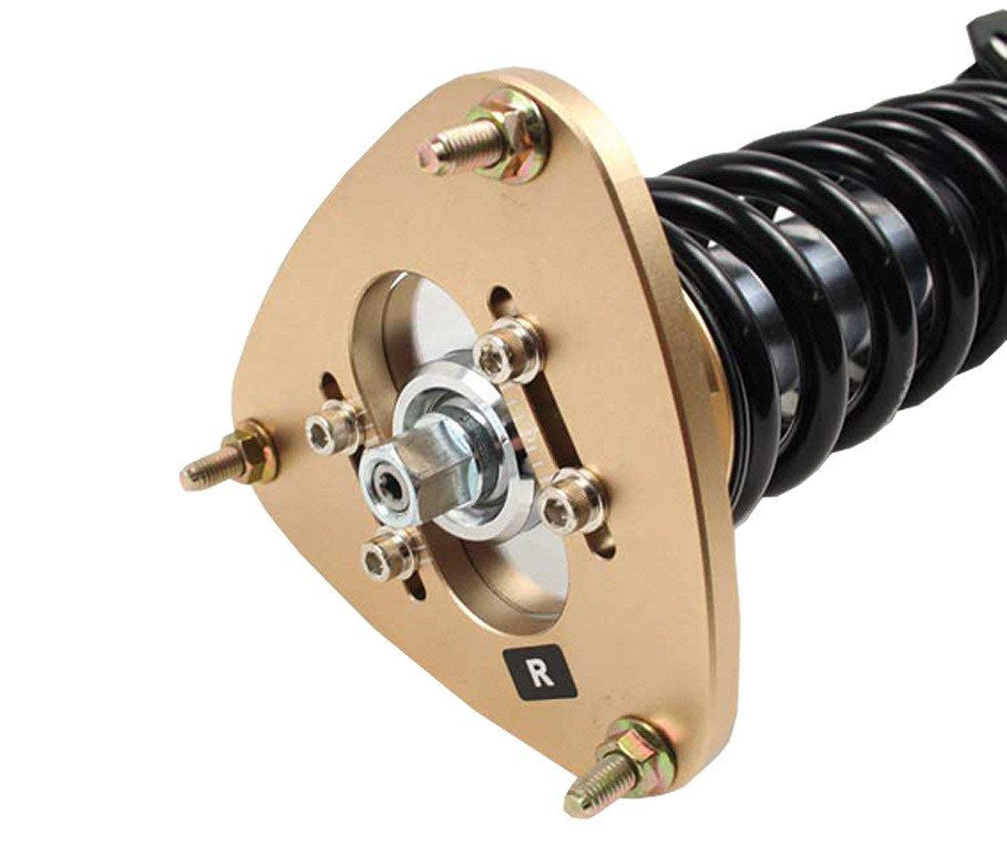 Q45 Front camber plate BC Racing Coilovers 