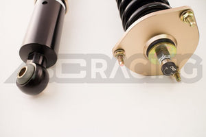 17+ Infiniti Q60 V37 RWD BC Racing Coilovers - BR Type
