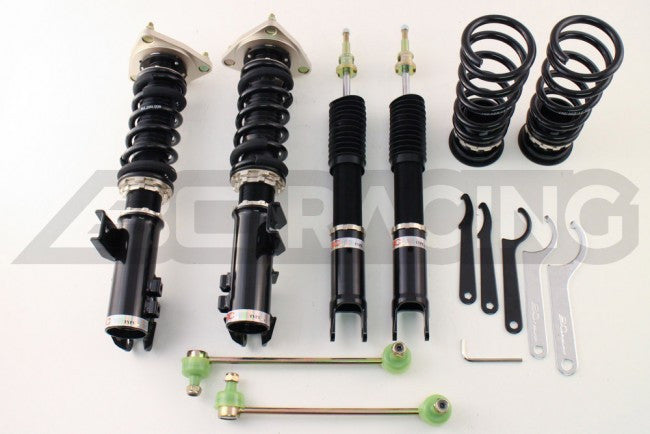 BC Coilovers Kia Optima 